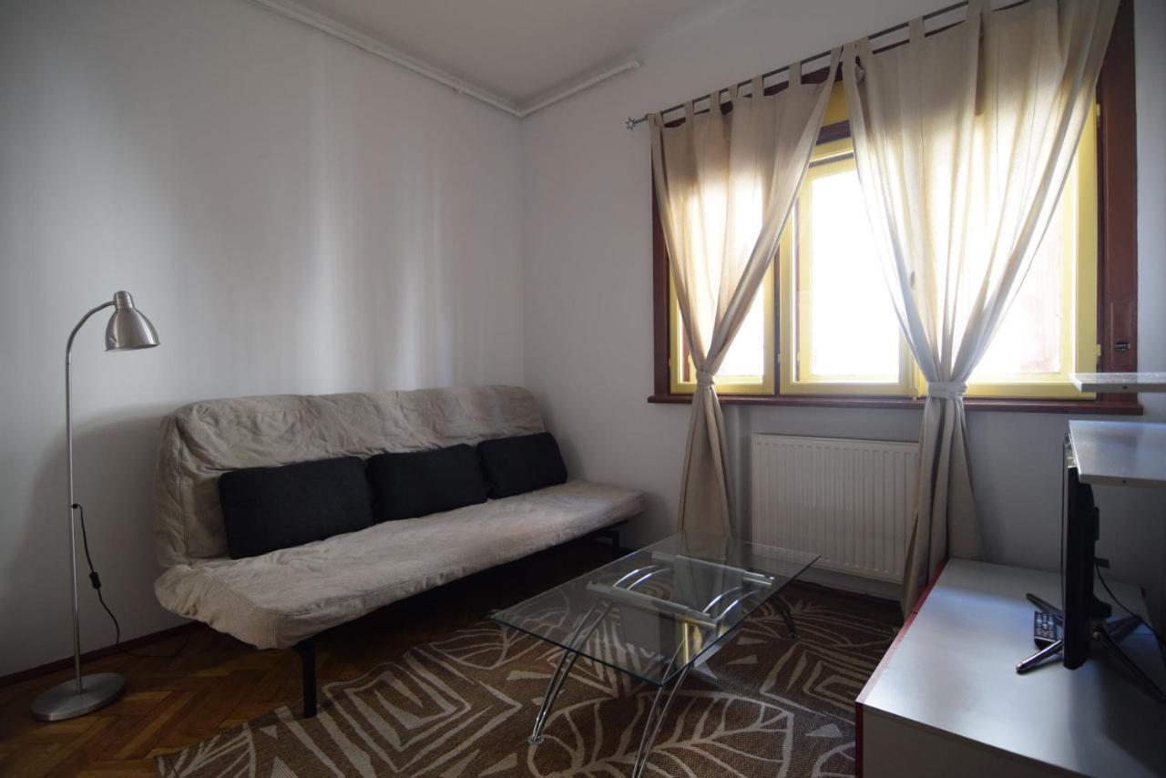 Apartment Resedinta Lui Calin - Park Izvor - Old *