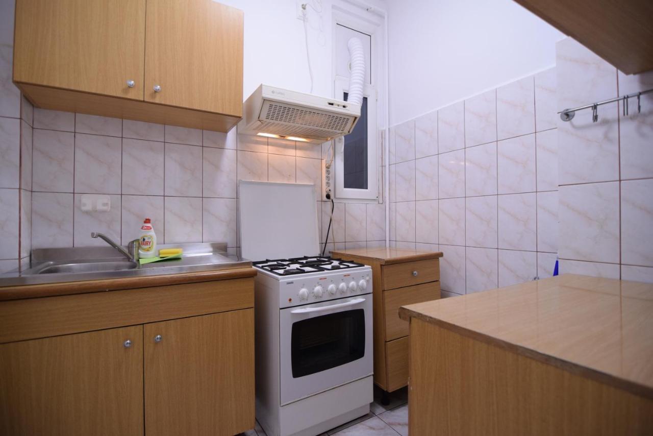 Apartment Resedinta Lui Calin - Park Izvor - Old