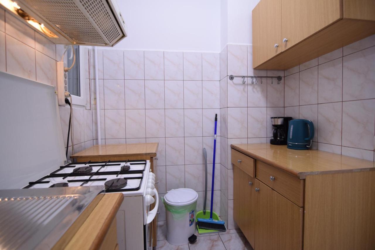 Resedinta Lui Calin - Park Izvor - Old Appartamento *