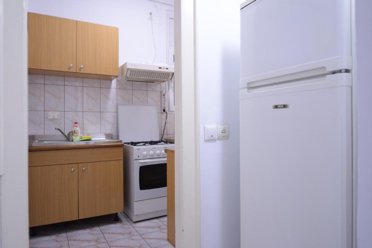 Appartamento Resedinta Lui Calin - Park Izvor - Old Bucarest