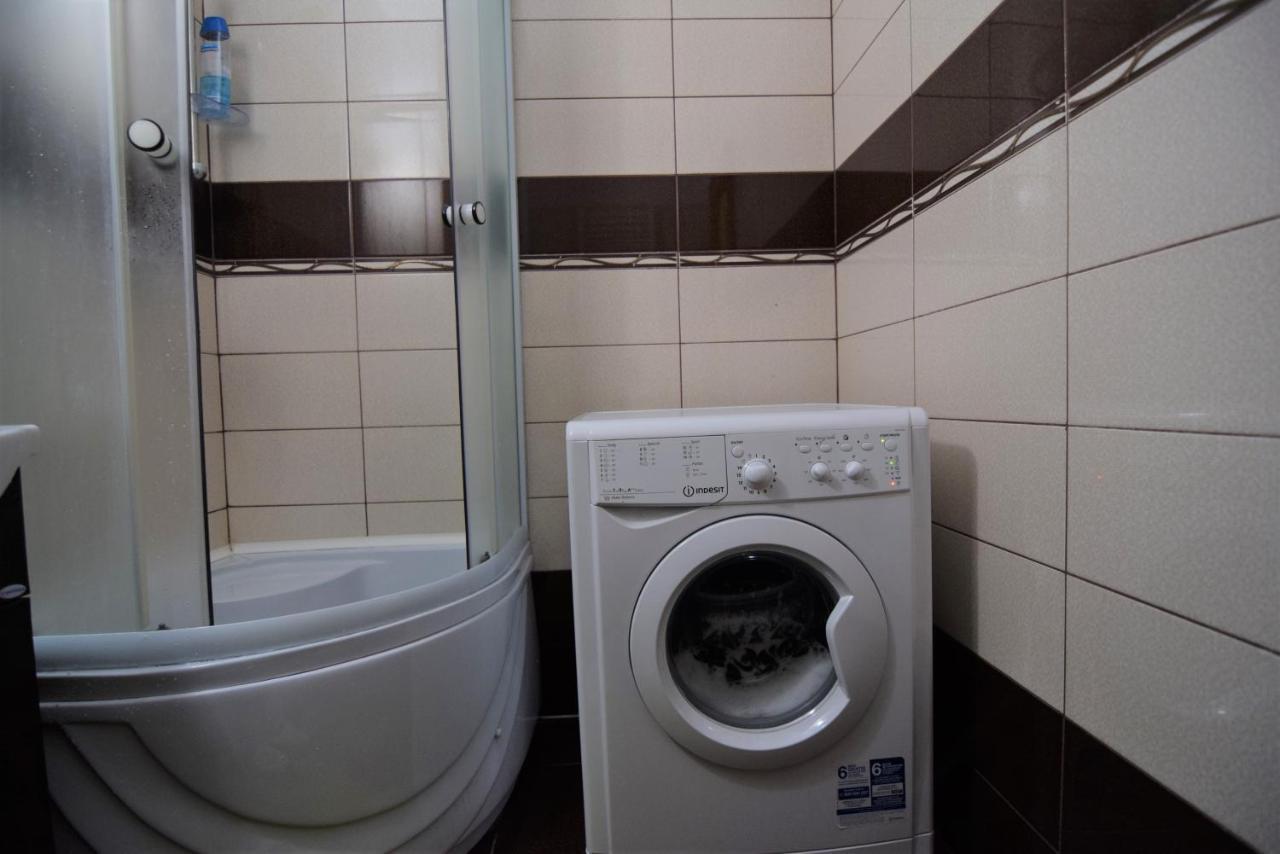 Resedinta Lui Calin - Park Izvor - Old Appartamento